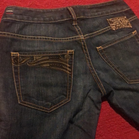 Diesel Ryoth Jeans - Picture 4 of 7